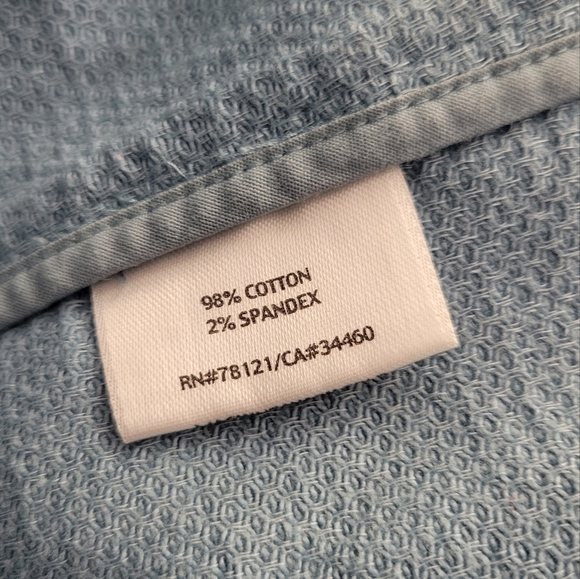 Eileen Fisher Jacket Blazer Size Large - Picture 7 of 9